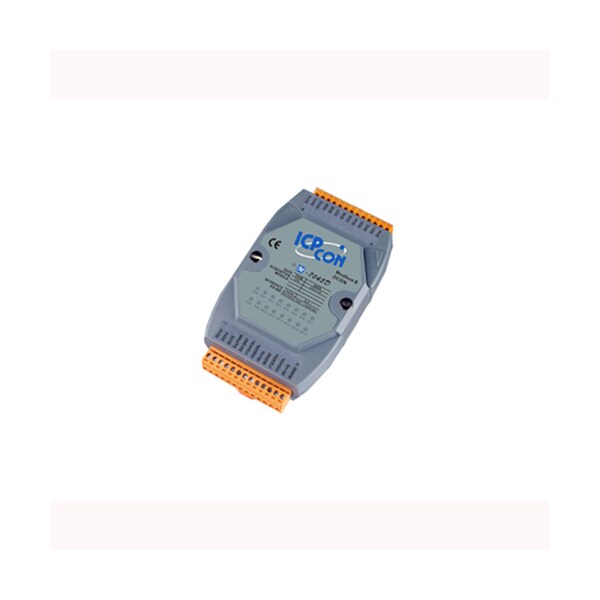 RS-485 Remote I/O Module, M-7045D